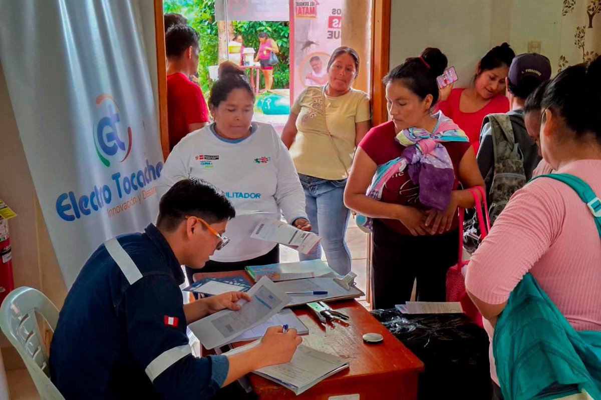 MIDIS PAIS tweet media