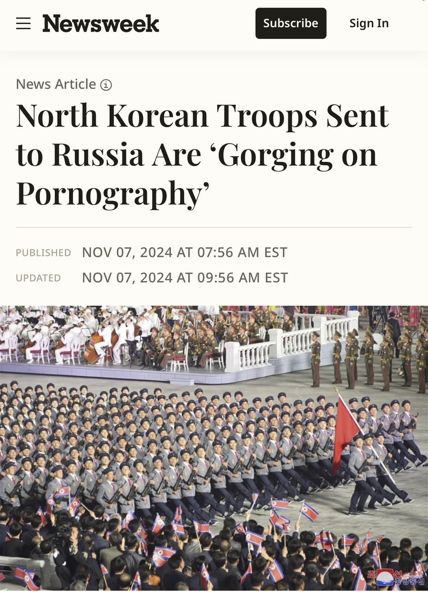 olson_nation's tweet photo. I can’t wait for the sequel to the original article

https://t.co/0zd9DJkZo9 https://t.co/q6iua2QdCy