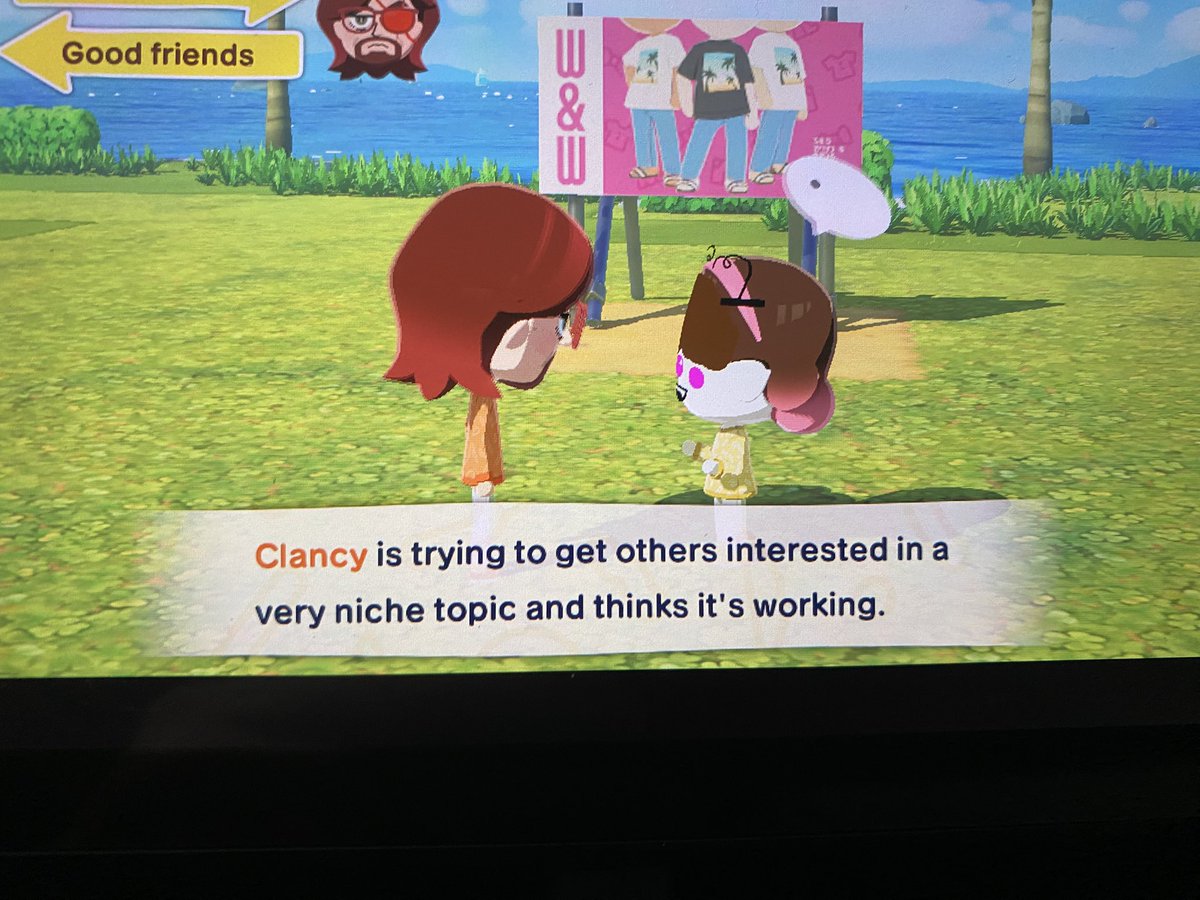 Clancy Z. Freemind (HL2VRAI SPOILERS) tweet media