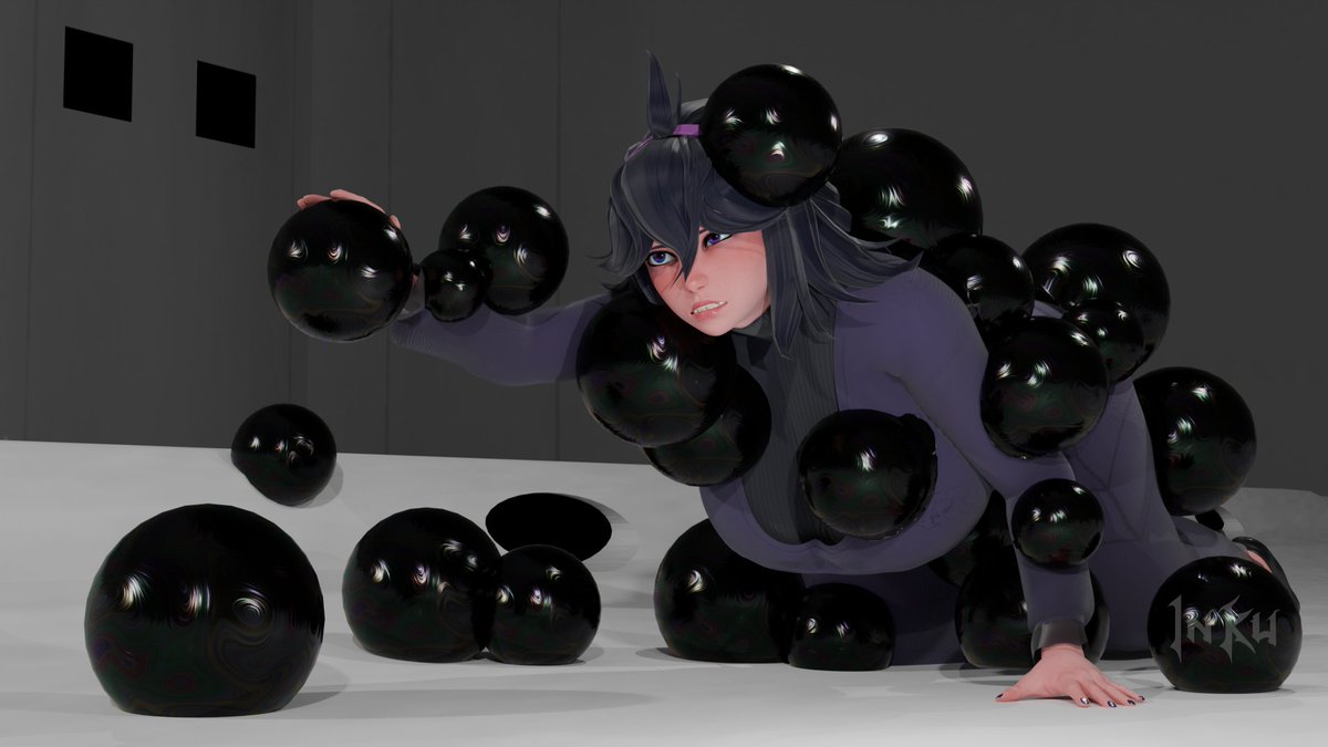 Inku 🔞 tweet media