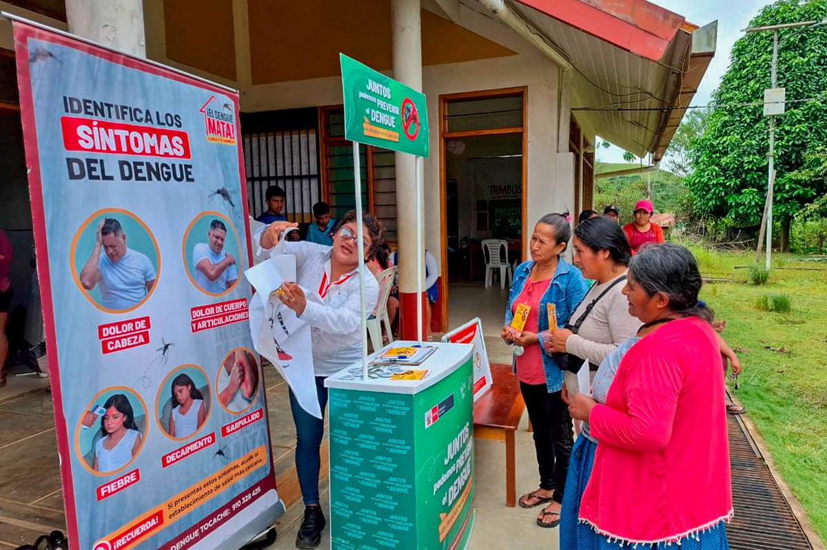 MIDIS PAIS tweet media