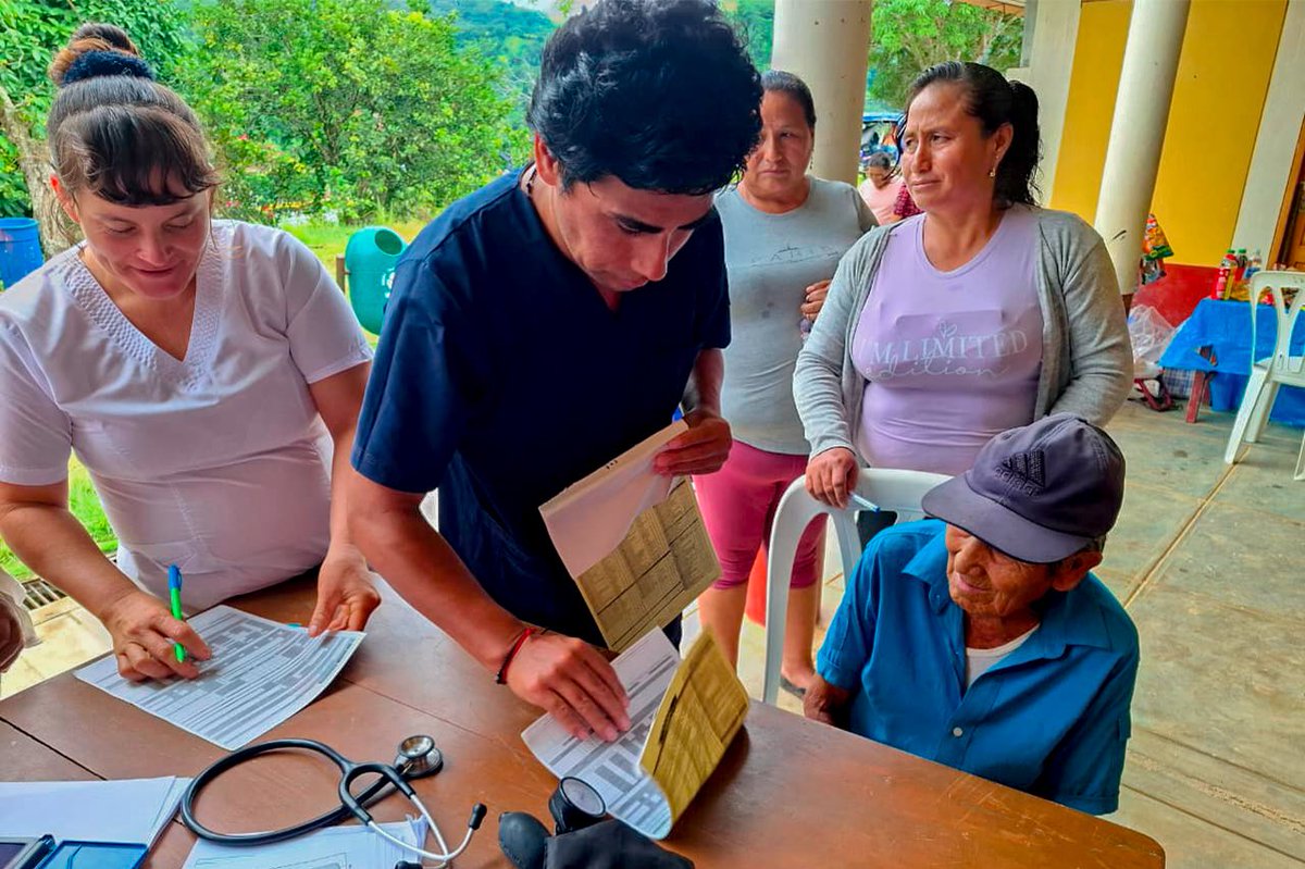 MIDIS PAIS tweet media