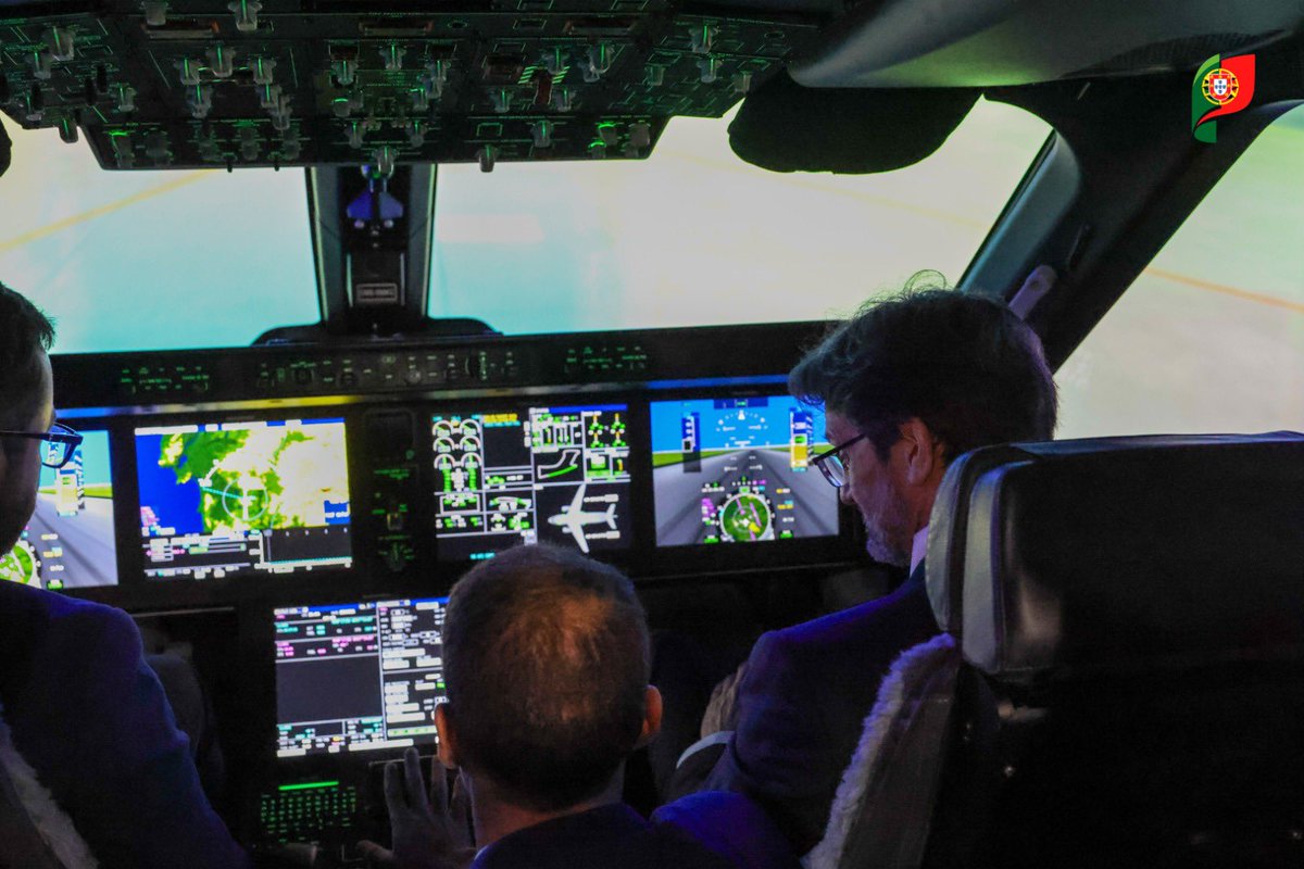 Defesa Nacional tweet media