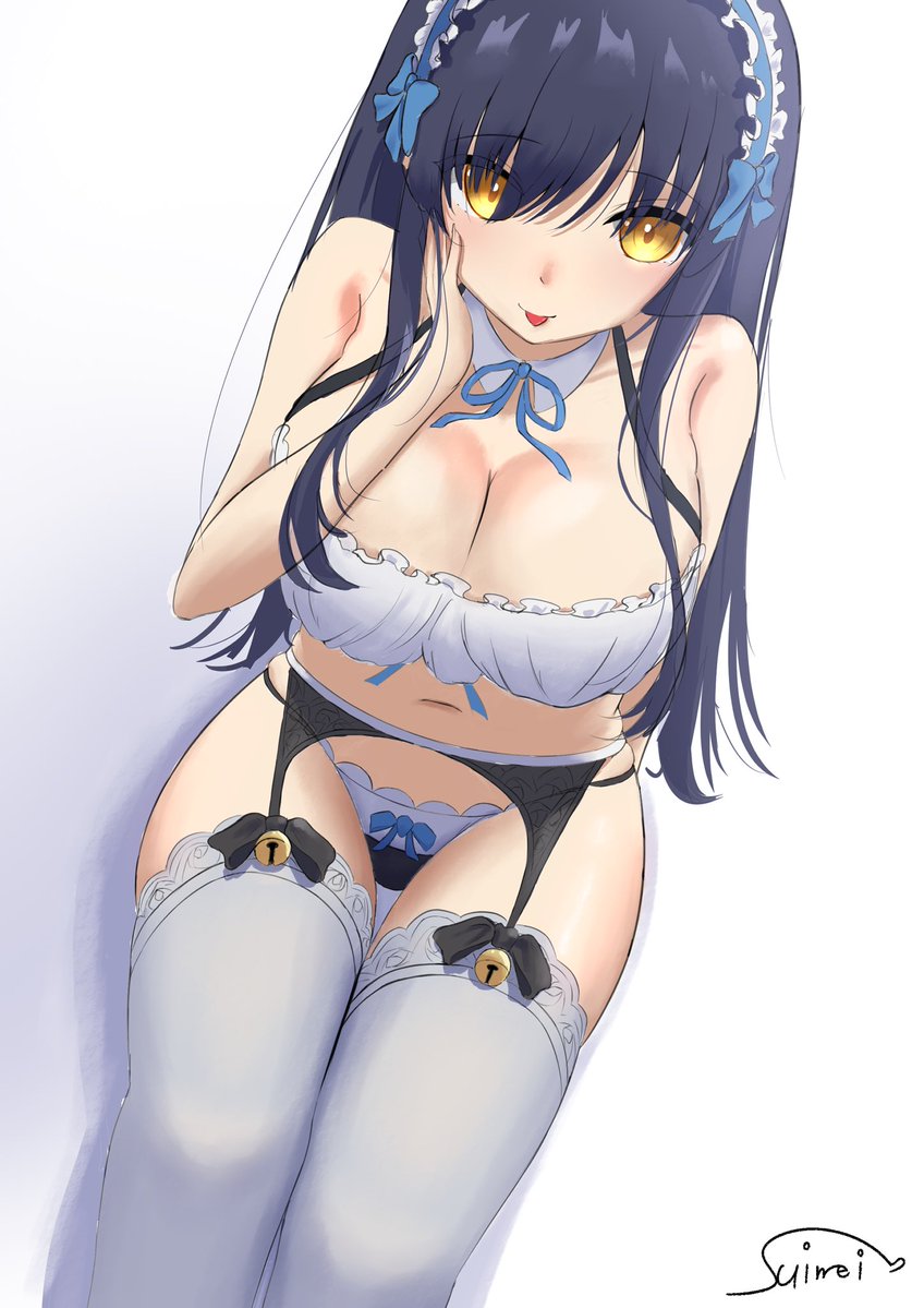 スイメイ tweet media