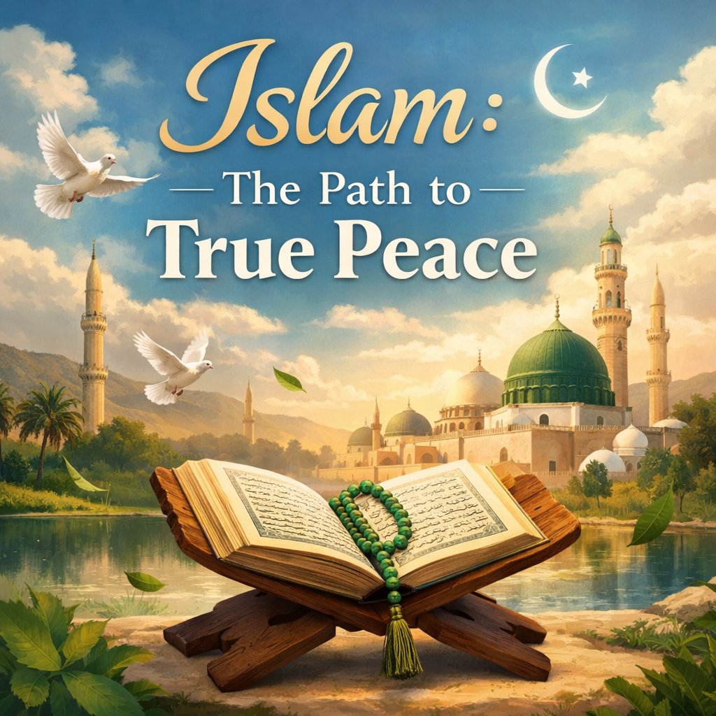 Islamic Light tweet media