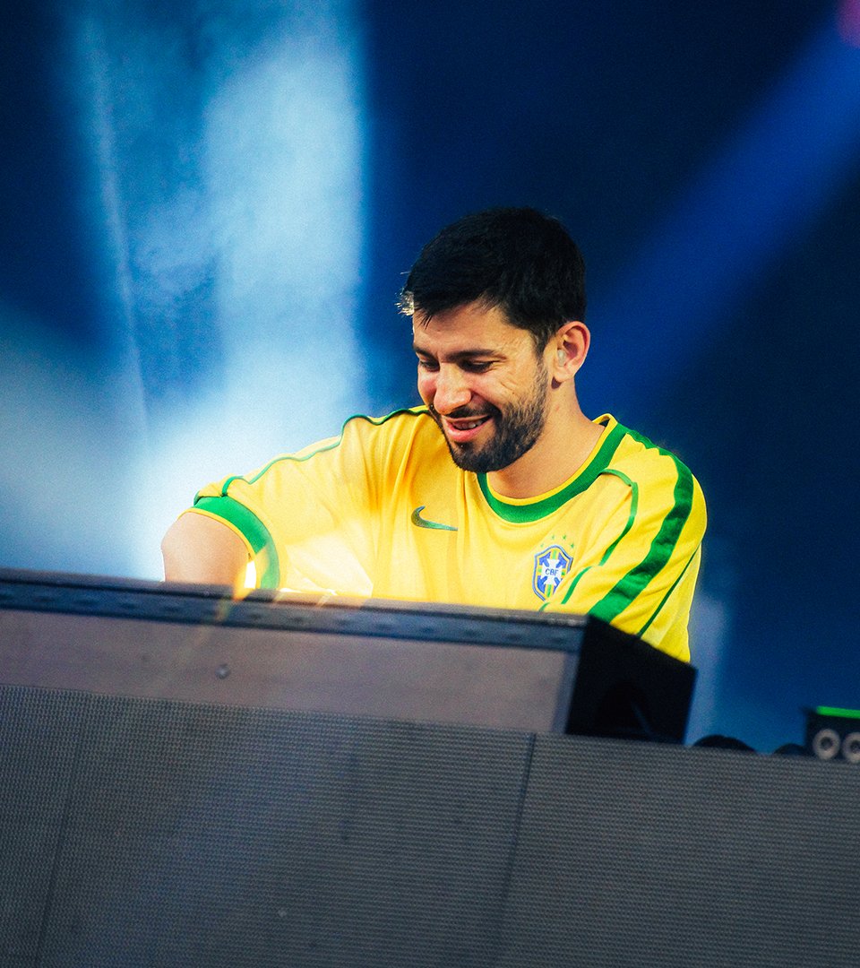Lollapalooza Brasil tweet media
