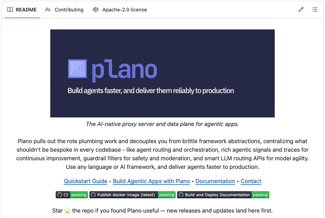 _avichawla's tweet photo. Finally, you can trust OpenClaw with real data!

Plano adds a proxy layer to OpenClaw that filters every request and response before an agent can act. Connect your real inbox, calendar, and APIs without risk.

GitHub: https://t.co/xUgJALkAdC

(100% local setup below) https://t.co/LZcrzOV0T4