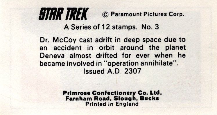 CollectingTrek.ca tweet media