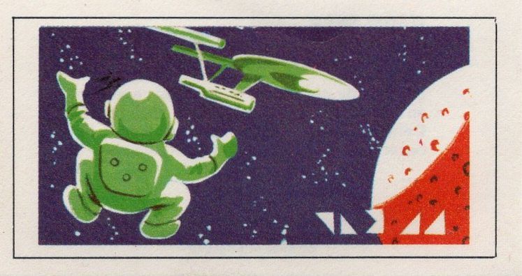 CollectingTrek.ca tweet media