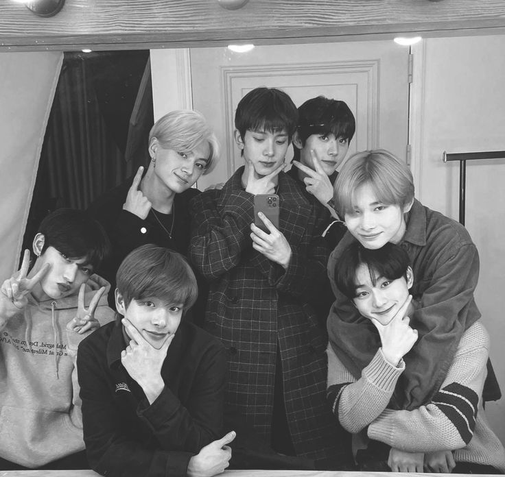 𝚎llen | ENHYPEN IS 7 tweet media