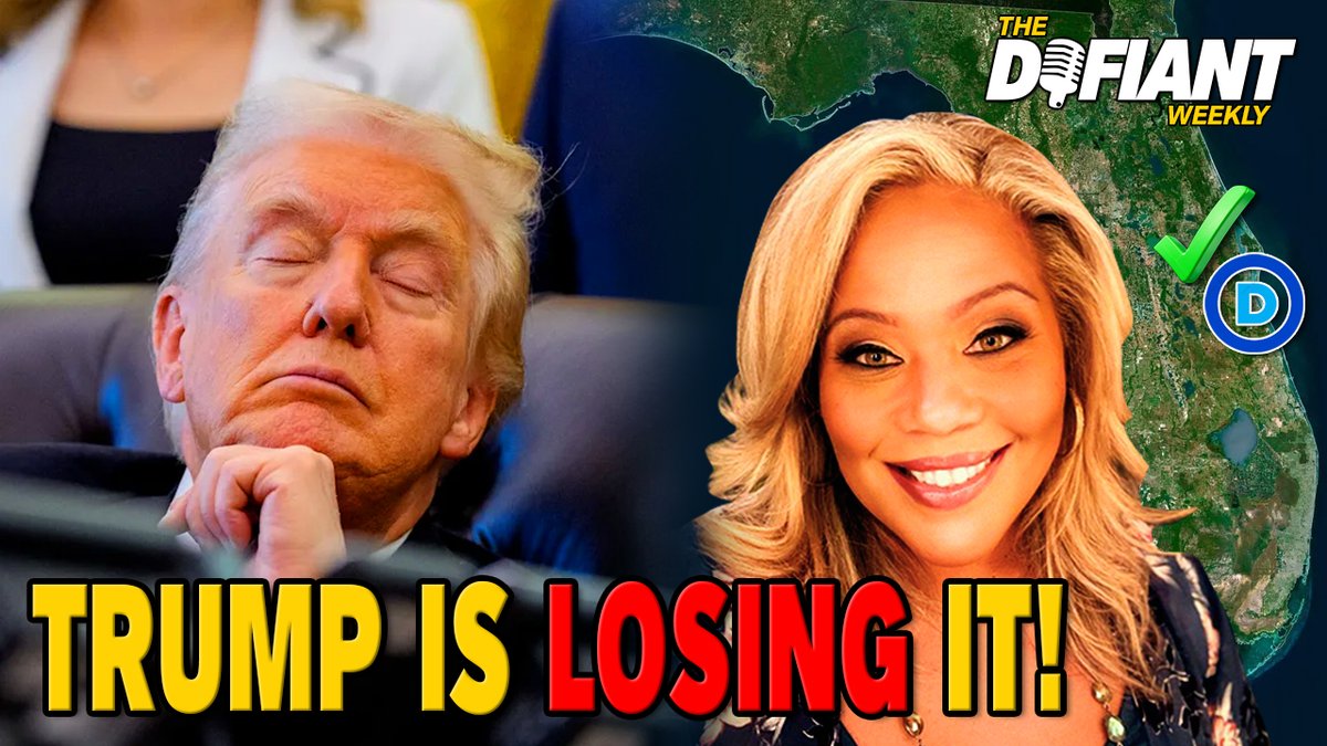 BrooklynDad_Defiant!☮️ tweet media