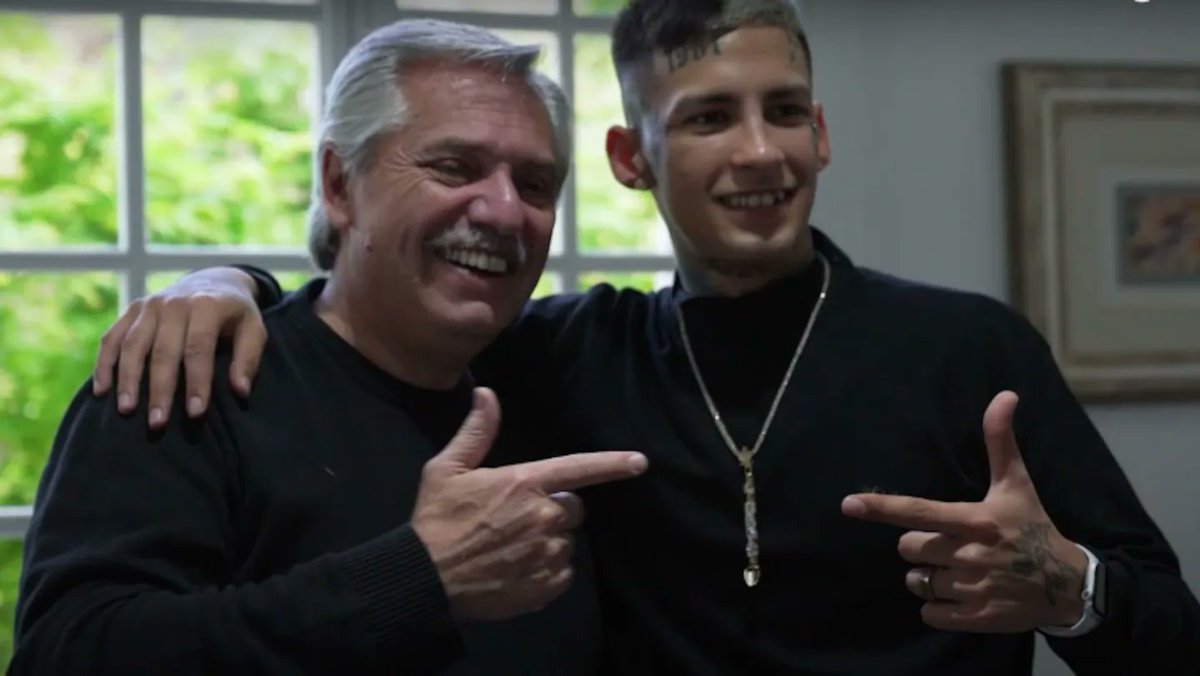 El cine de la bestia tweet media