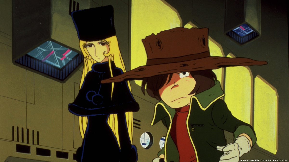 東映チャンネル【公式】 tweet media