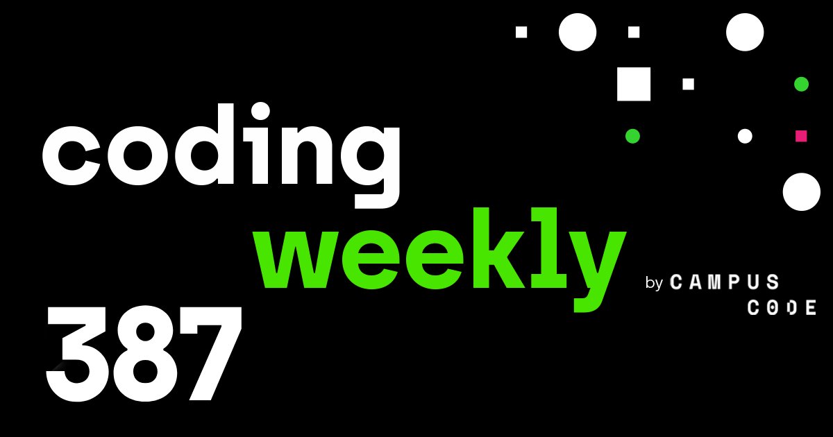 Campus Code tweet media