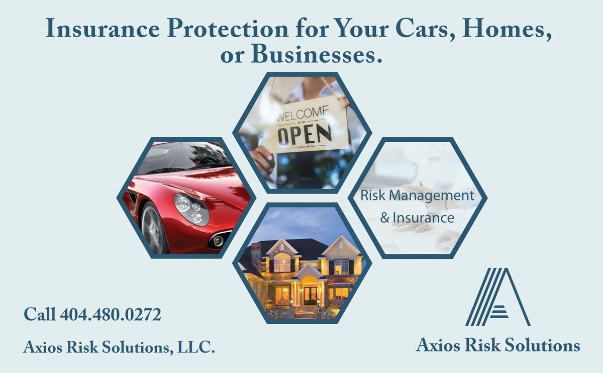 AxiosRisk's tweet photo. Life’s unpredictable. Your insurance doesn’t have to be. For your #Car, #Home, or #Business, visit https://t.co/MJJeOXRRLO to secure the tailored #insurance solution that meets your needs. So you can continue to do what you do best—run your business with one less stress. #b2b https://t.co/7b5XLZuIRS