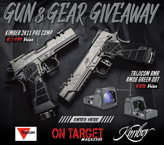 Win The Guns Giveaways 🇺🇸 ⚓ tweet media