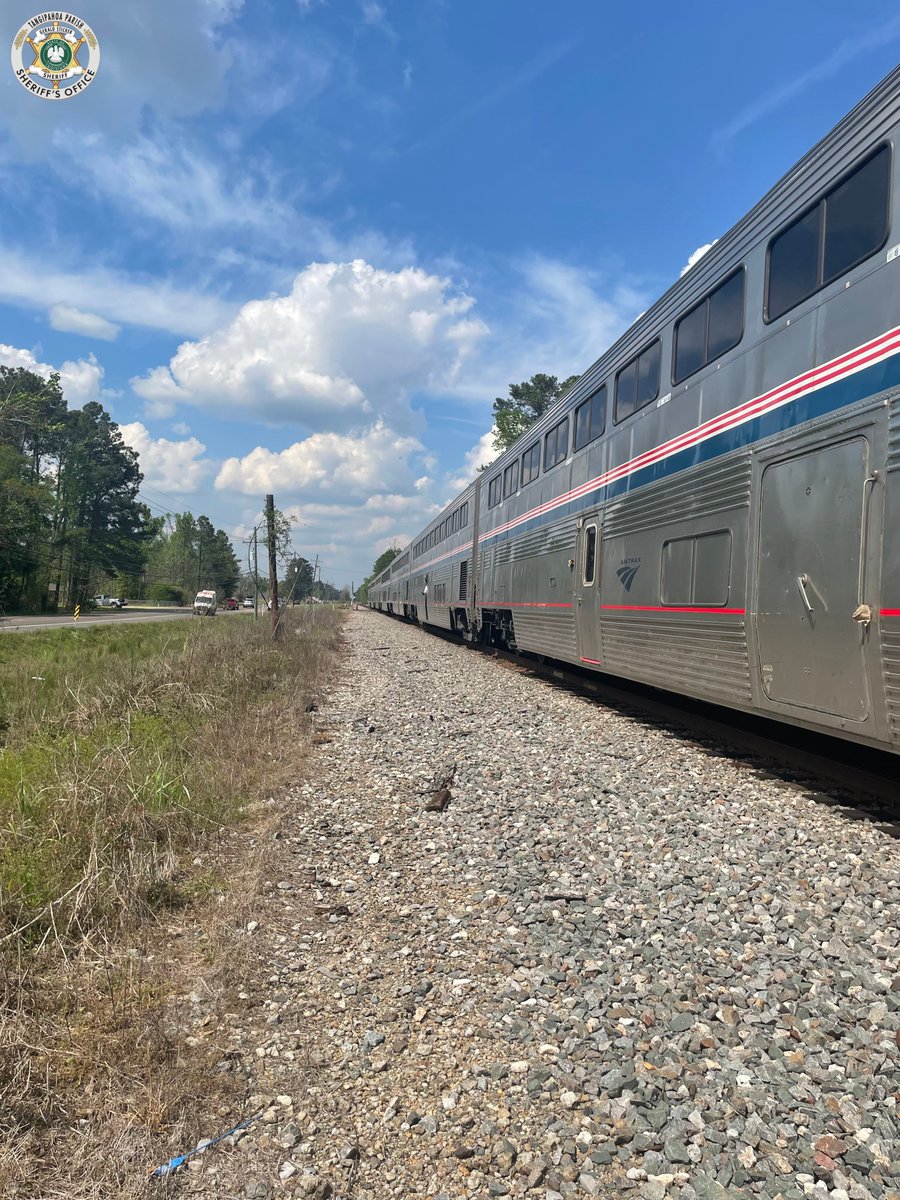 Tangipahoa Parish Sheriff's Office tweet media