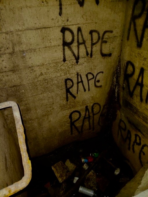 🚸💢|𝙄𝙉𝘿𝙄𝙂𝙀𝙉𝙏 𝙎𝙊𝙉┃● ᴱⁿᵃⁿᵒ ᵛⁱᵒˡᵉⁿᵗᵒ tweet media