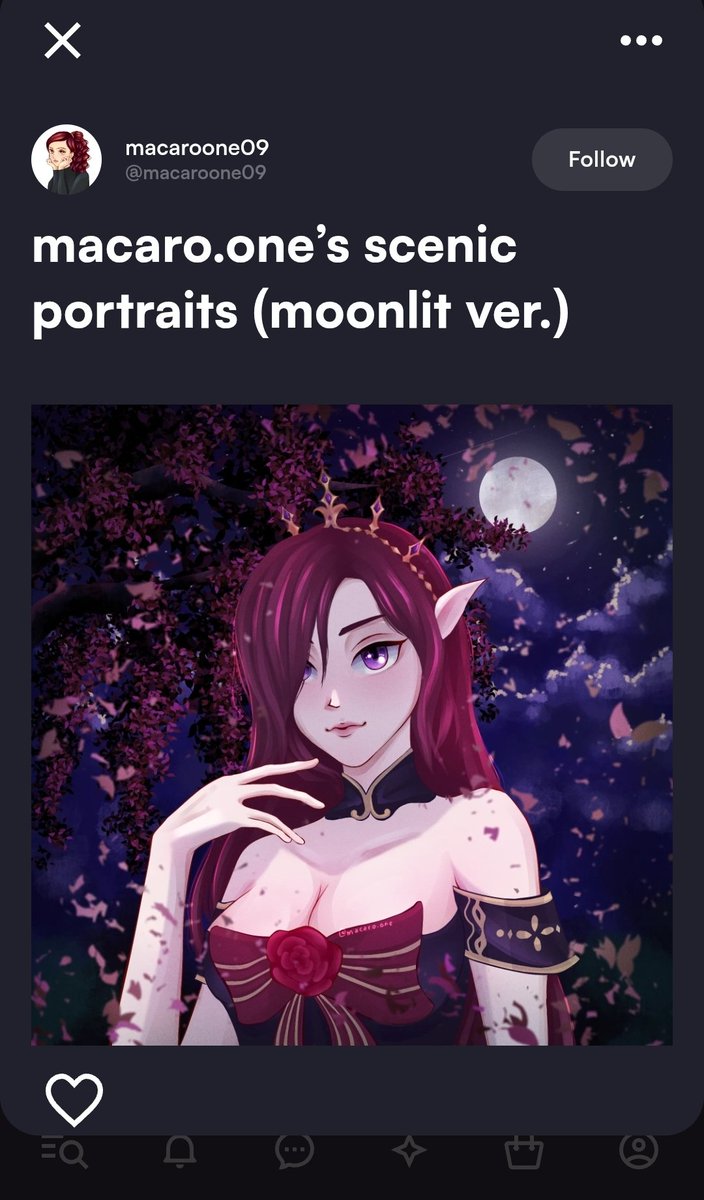 Stolen art