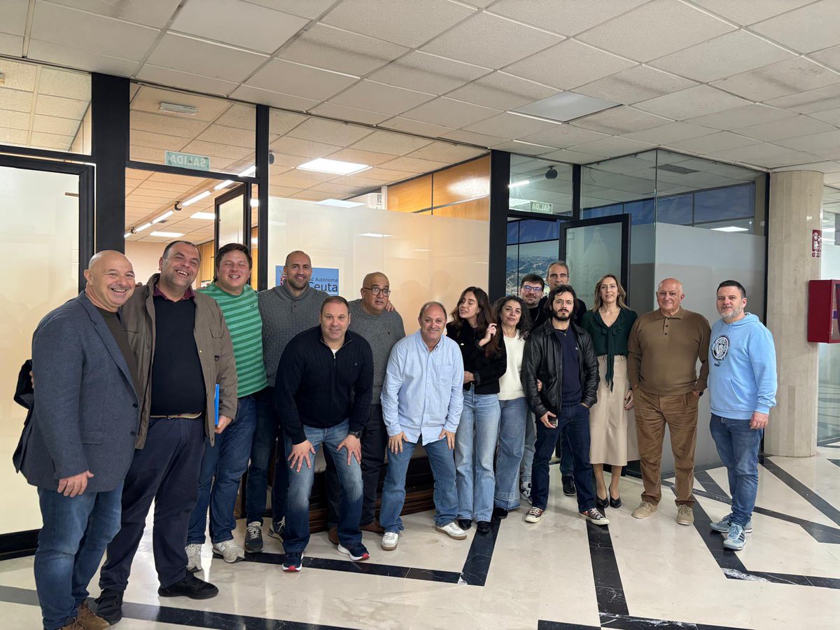 ICD - Instituto Ceutí de Deportes tweet media