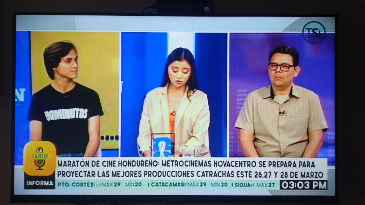 Claudia T. 🇭🇳 tweet media