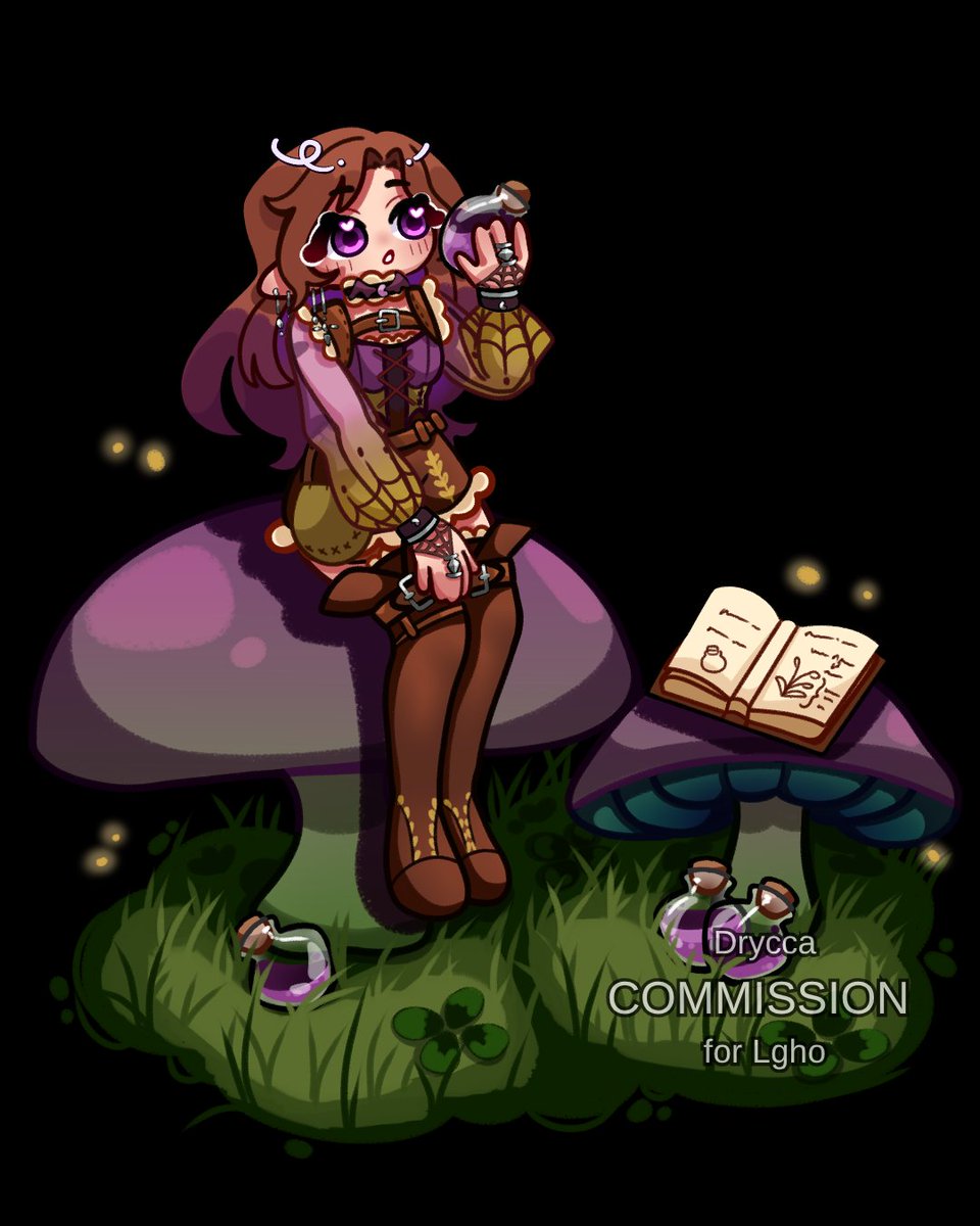 Drycca | VGEN 🐈‍⬛ tweet media