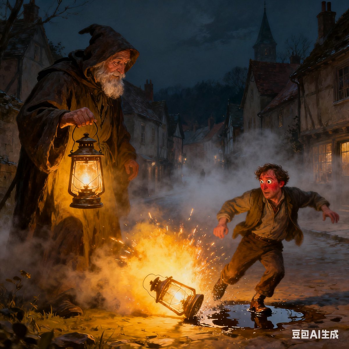 johan bester tweet media