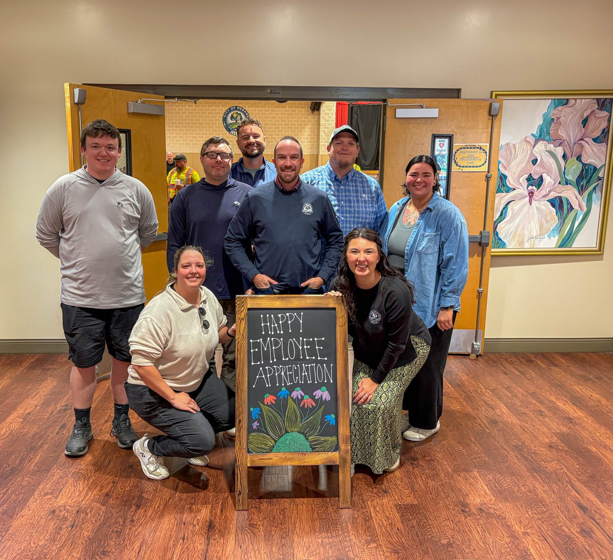 City of Mebane tweet media