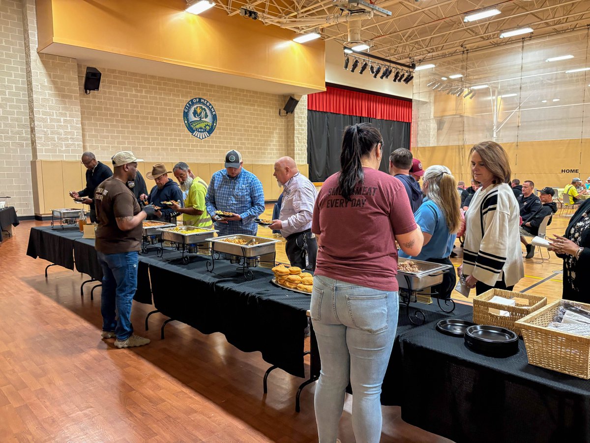 City of Mebane tweet media