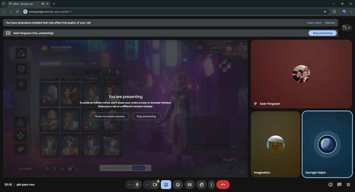 Seán Ferguson tweet media