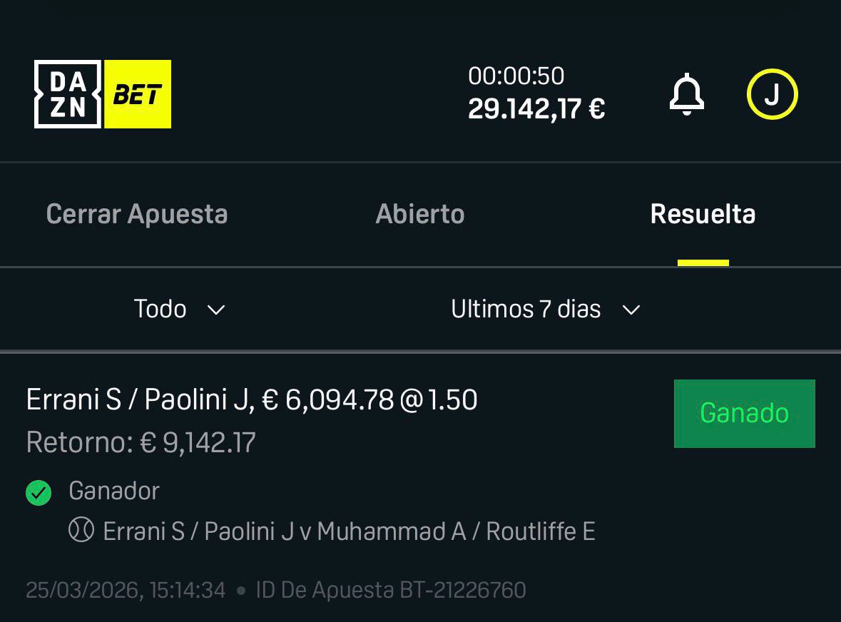 WestApuesta 🚀 TEAM tweet media