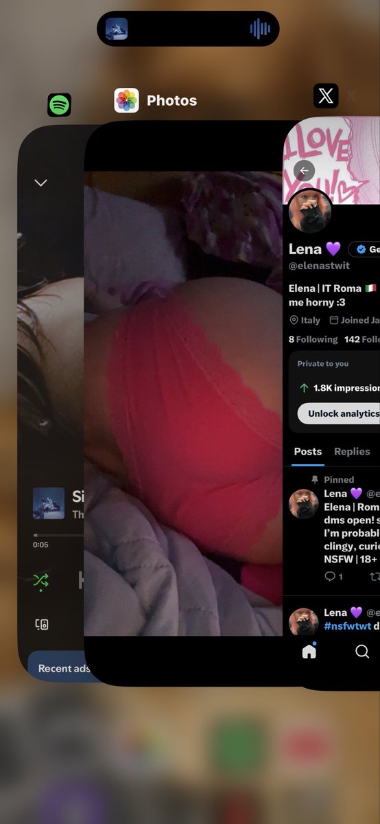 Lena :3 tweet media