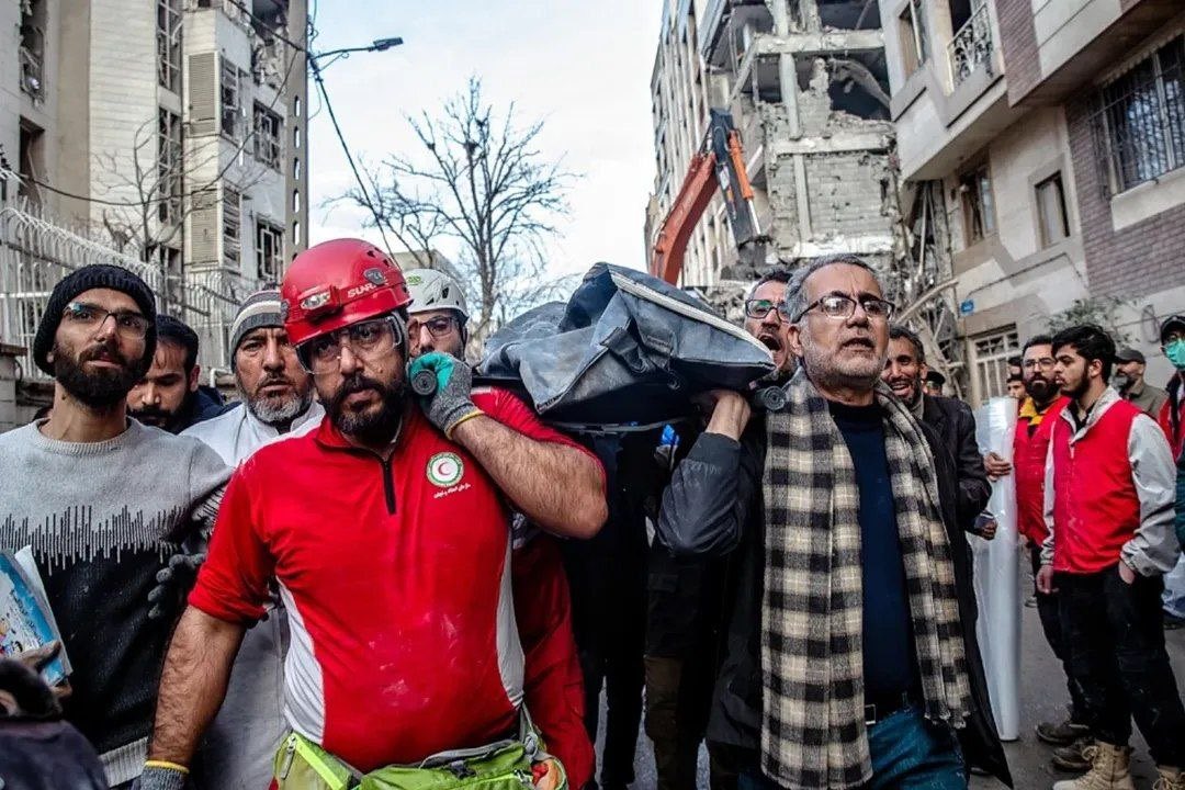 آرش یوسفی -ARASH tweet media