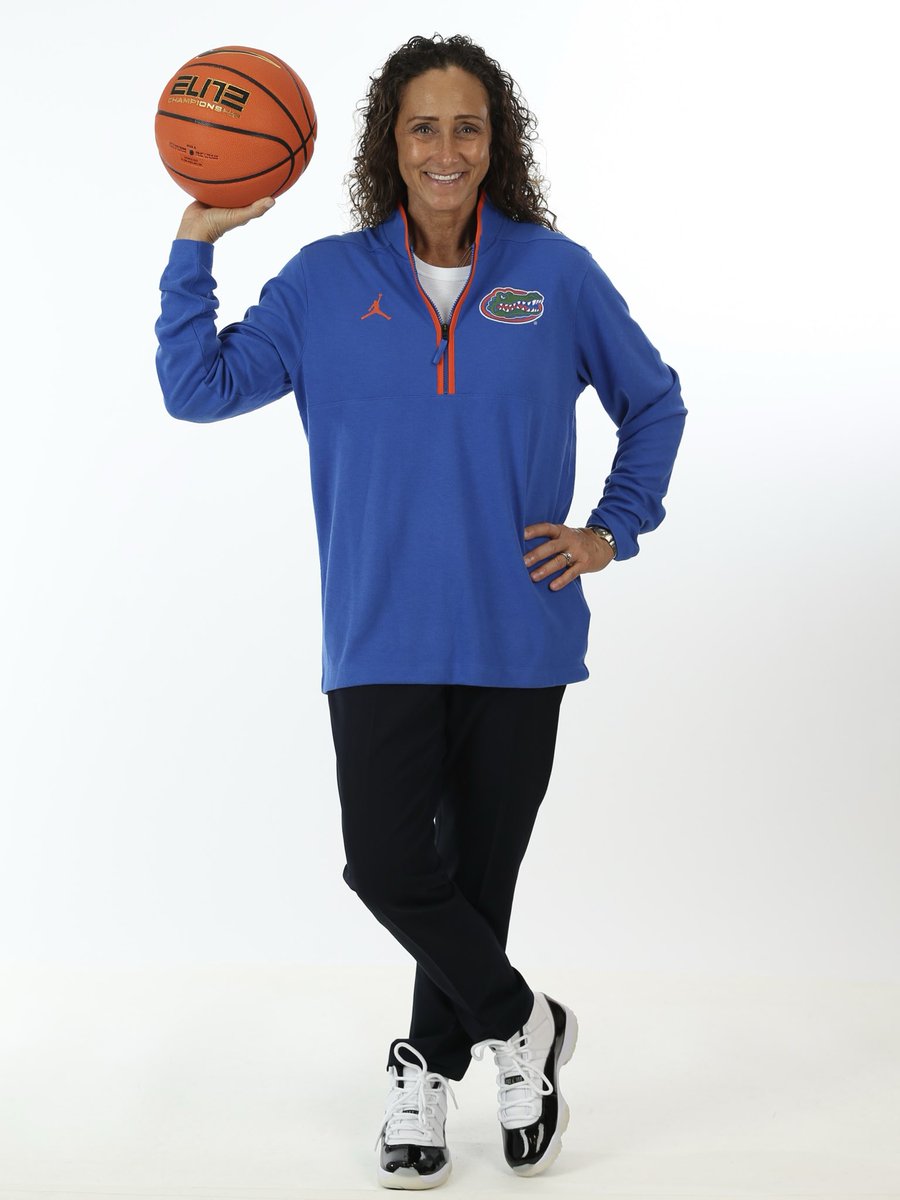 Gators Women’s Basketball tweet media