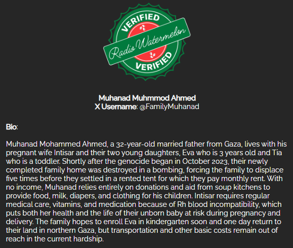 Radio Watermelon tweet media