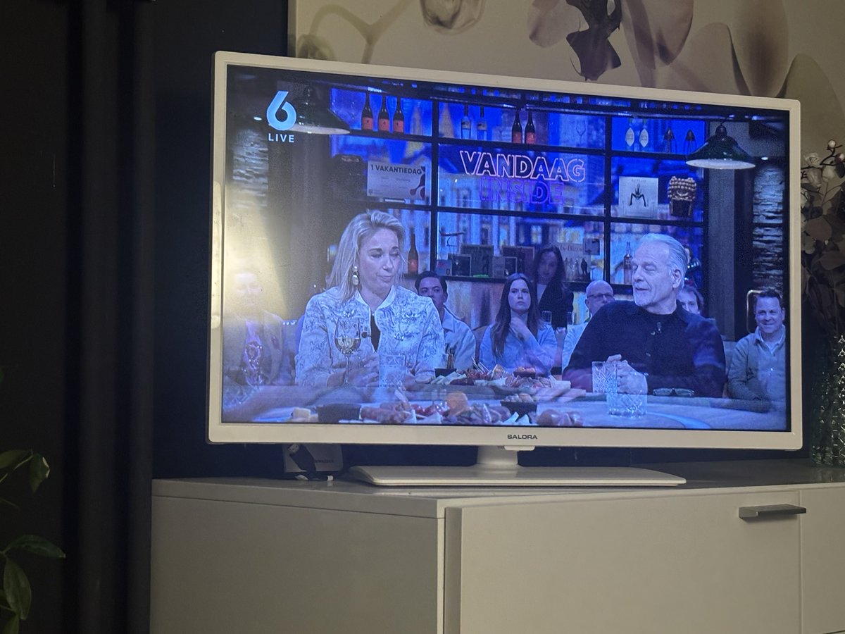 Rene Scheffer tweet media