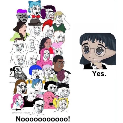 𝖑𝖎𝖑𝖘k𝖊𝖙𝖈𝖍.𝖊𝖙𝖍 ♡ 邪教 tweet media