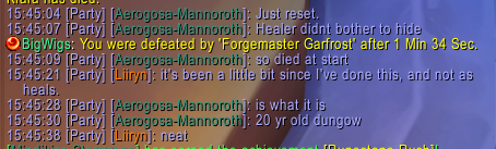 Liryn 🔜 Blizzcon 2026 tweet media