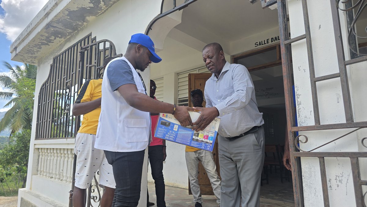 OCNH_Haiti tweet media