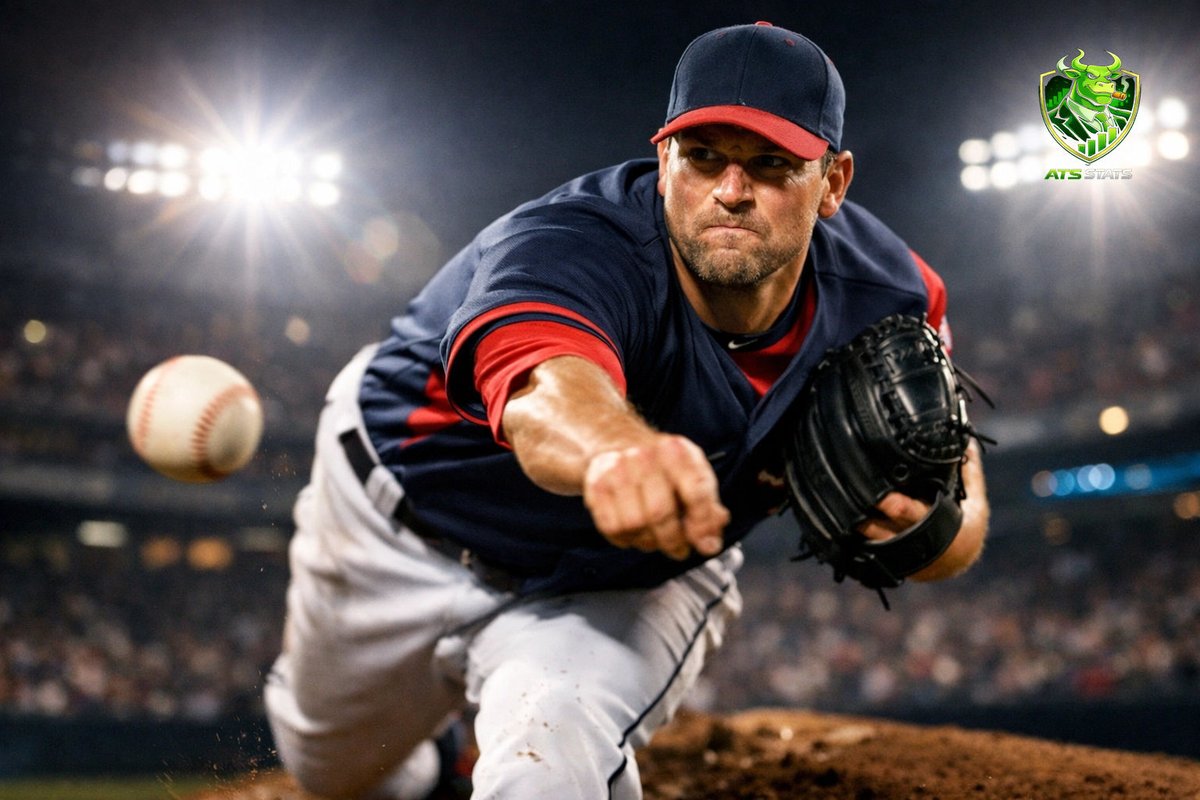 ATSstats's tweet photo. π₯ 5 UNDERRATED MLB CLOSERS π₯
Stop betting on "names". Data shows 5 gems. Smith (CLEVELAND) & Jax (TAMPA BAY) have 35%+ K-rates.
https://t.co/yrxIzW2PR8
#MLB #Bullpen #ATSStats #CloserWatch https://t.co/EuAU5VrzsE