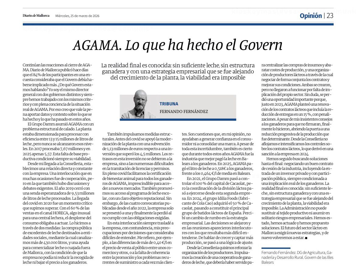 Fernando Fernández tweet media