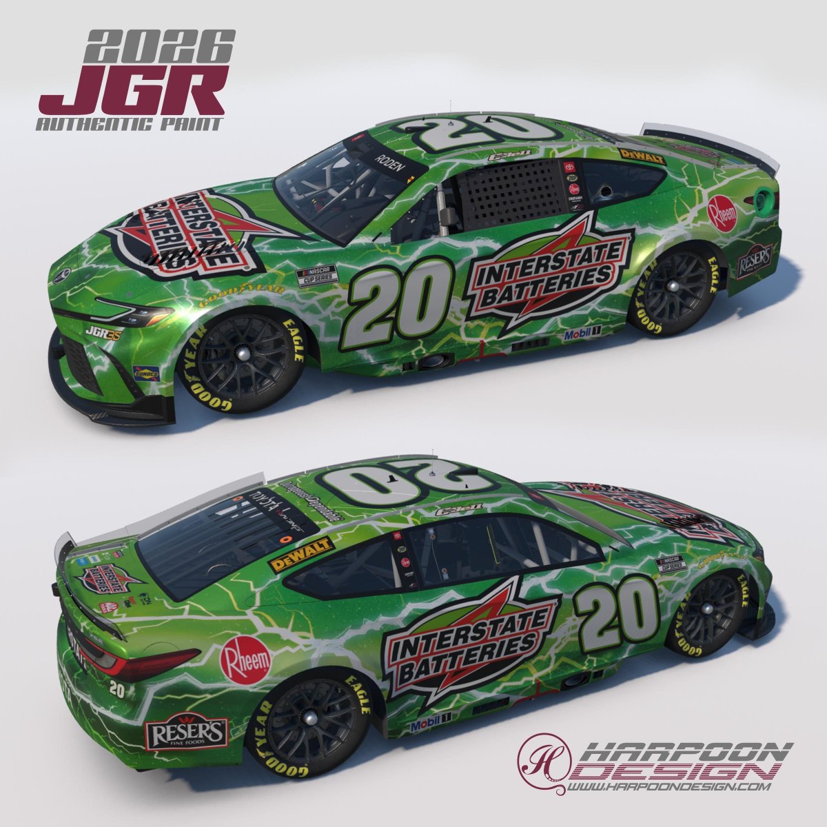 Harpoon_Design tweet media