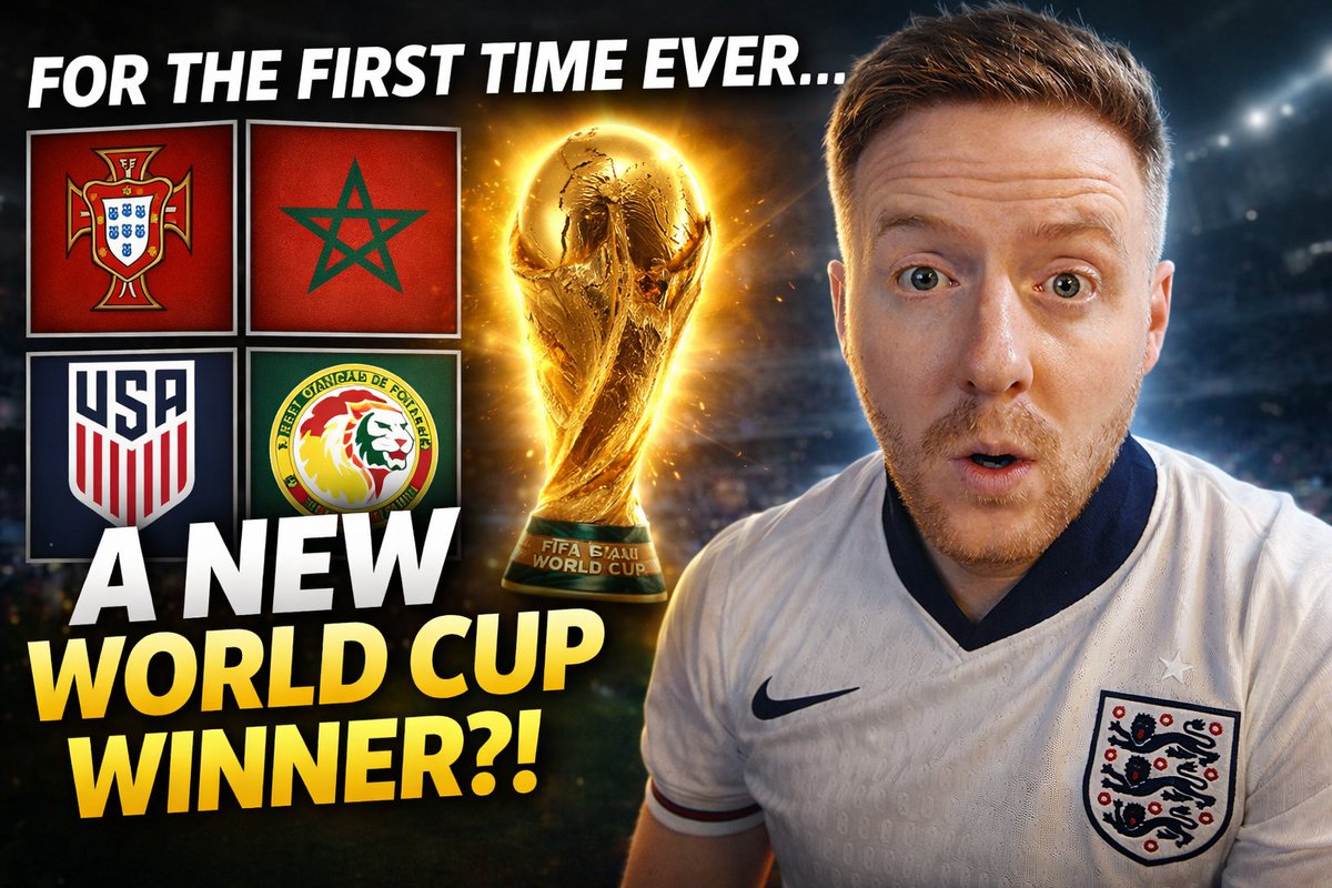 CEF Gaz | England Football tweet media