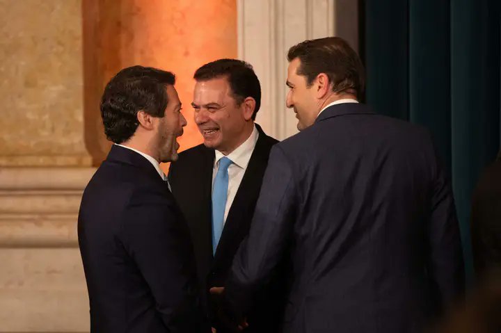 o Procurador tweet media