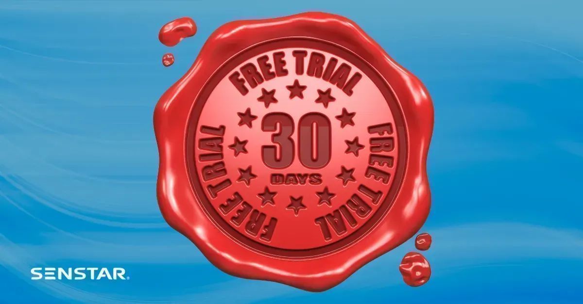 Senstar Corporation tweet media