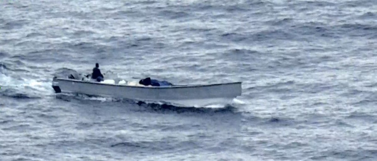 Joint Interagency Task Force South tweet media