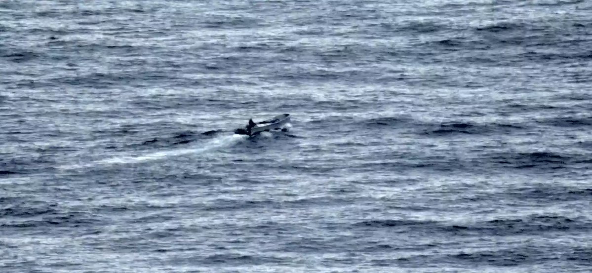 Joint Interagency Task Force South tweet media