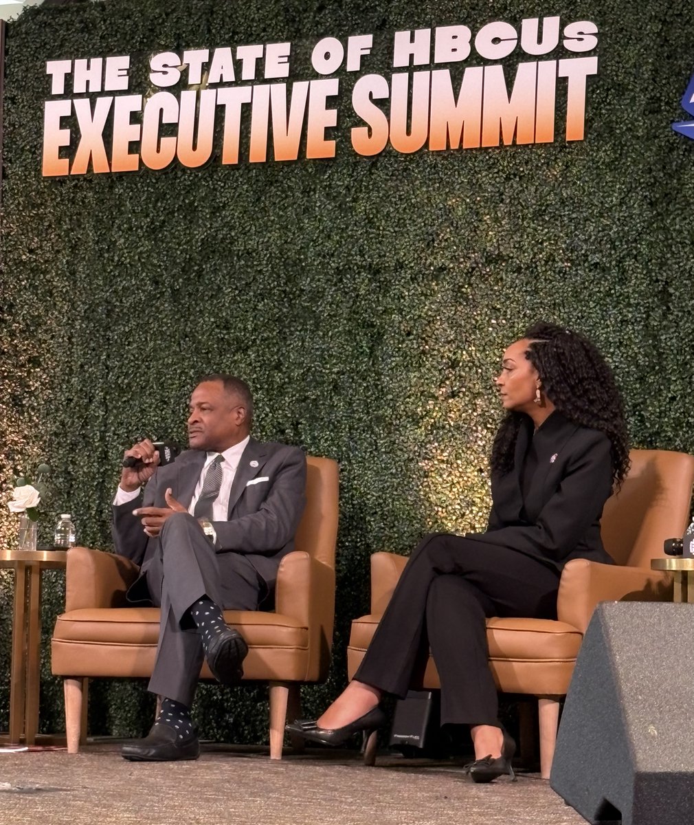 Clark Atlanta University tweet media