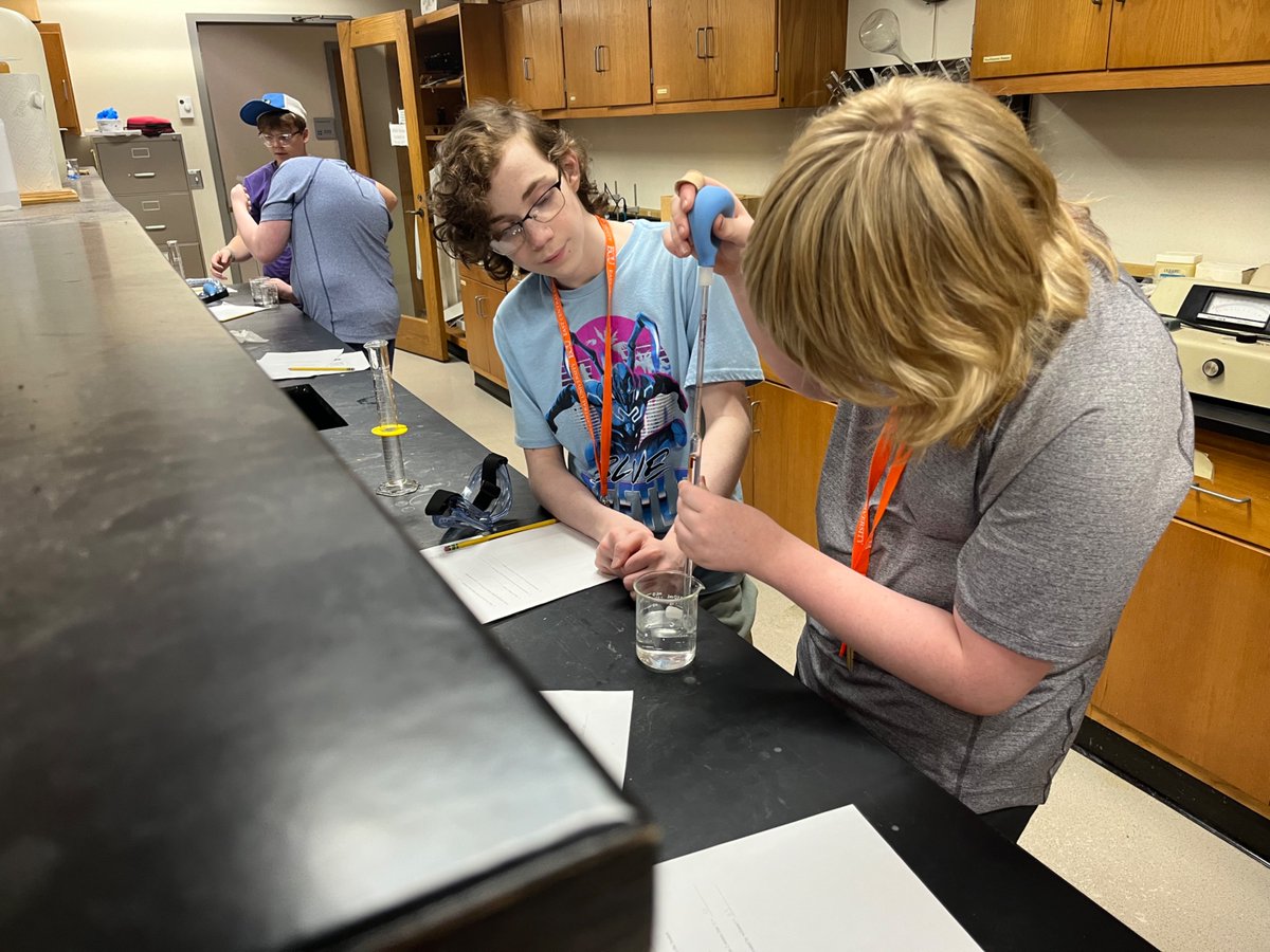 East Central University tweet media