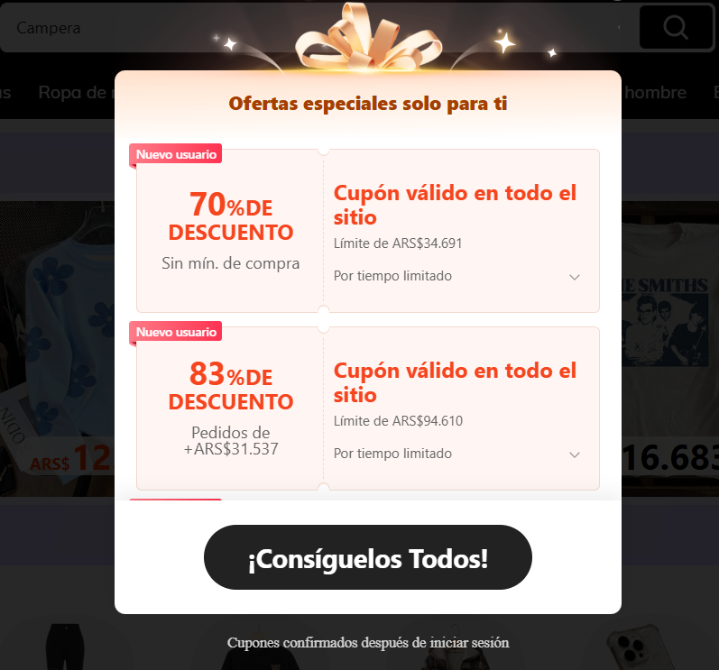 Ahorrando con Lean 🇦🇷 tweet media